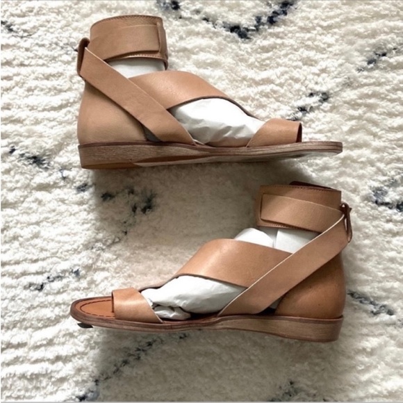 Free People sandals - Picture 6 of 8